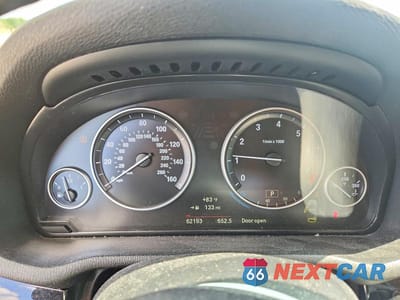 Zdjęcie 9 z 13 samochodu: 2017 BMW X3 SDRIVE28I VIN:5UXWZ7C32H0V87150 - miniatura