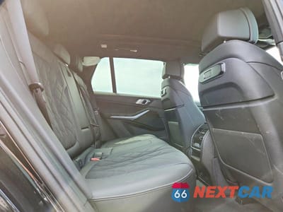 Zdjęcie 11 z 14 samochodu: 2025 BMW X5 XDRIVE40I VIN:5UX23EU00S9W51438 - miniatura