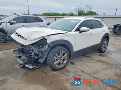 2023 MAZDA CX-30 SELECT 3MVDMBBM0PM531884 - główne zdjęcie licytacji z USA - miniatura