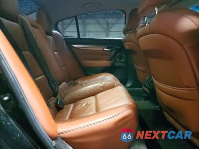 Zdjęcie 10 z 13 samochodu: 2013 ACURA TL TECH VIN:19UUA9F59DA800609 - miniatura