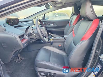 Zdjęcie 7 z 13 samochodu: 2024 TOYOTA PRIUS PRIME XSE VIN:JTDACACU4R3012857 - miniatura