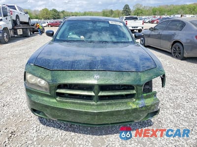 Piąte zdjęcie samochodu w środku: 2007 DODGE CHARGER SE VIN:2B3KA43H97H770722 - miniatura