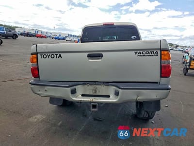 Zdjęcie 6 z 12 samochodu: 2004 TOYOTA TACOMA DOUBLE CAB PRERUNNER VIN:5TEGN92N24Z342519 - miniatura