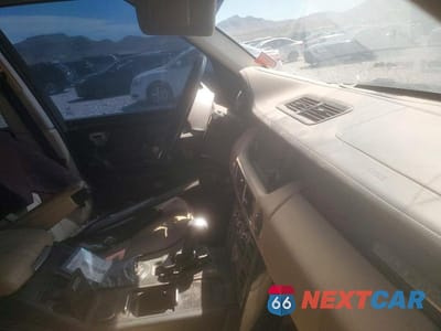 Zdjęcie 13 z 22 samochodu: 2008 LAND ROVER RANGE ROVER HSE VIN:SALME15478A268160 - miniatura