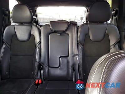 Zdjęcie 10 z 13 samochodu: 2016 VOLVO XC90 T6 VIN:YV4A22PM7G1081471 - miniatura