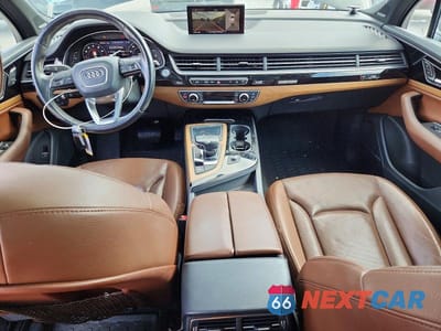 Zdjęcie 8 z 13 samochodu: 2017 AUDI Q7 PRESTIGE VIN:WA1VAAF79HD050486 - miniatura