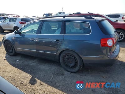 Drugie zdjęcie samochodu z przodu: 2009 VOLKSWAGEN PASSAT VIN:WVWVU93C39E082312 - miniatura
