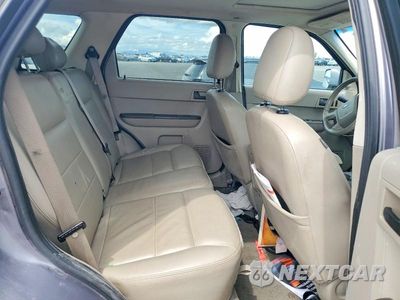 Zdjęcie 10 z 12 samochodu: 2008 FORD ESCAPE HEV VIN:1FMCU49H88KB33022 - miniatura