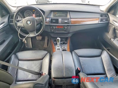 Zdjęcie 8 z 11 samochodu: 2013 BMW X5 XDRIVE35I VIN:5UXZV4C58D0E10527 - miniatura