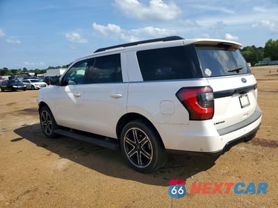 Drugie zdjęcie samochodu z przodu: 2019 FORD EXPEDITION LIMITED VIN:1FMJU1KT5KEA13592 - miniatura