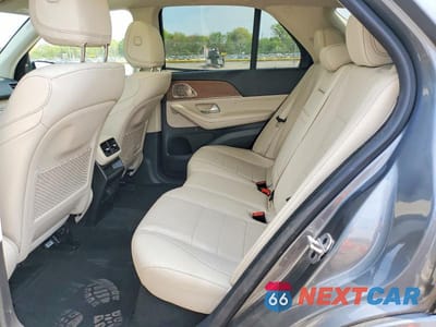 Zdjęcie 11 z 13 samochodu: 2021 MERCEDES-BENZ GLE 350 4MATIC VIN:4JGFB4KB1MA466705 - miniatura