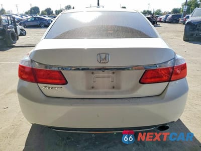 Zdjęcie 6 z 13 samochodu: 2013 HONDA ACCORD EX VIN:1HGCR2F77DA197012 - miniatura