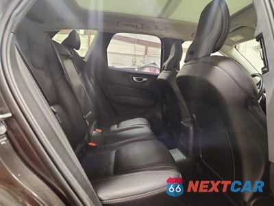 Zdjęcie 11 z 14 samochodu: 2024 VOLVO XC60 ULTIMATE VIN:YV4H60DM1R1723956 - miniatura