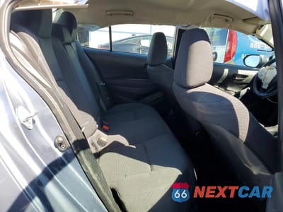 Zdjęcie 10 z 13 samochodu: 2025 TOYOTA COROLLA LE VIN:5YFB4MDEXSP305377 - miniatura