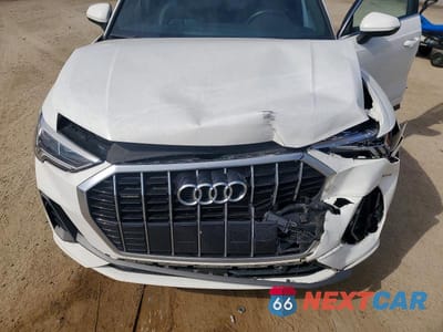 Zdjęcie 12 z 13 samochodu: 2023 AUDI Q3 PREMIUM S LINE 45 VIN:WA1DECF31P1045565 - miniatura
