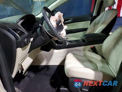 Zdjęcie 7 z 14 samochodu: 2024 FORD EDGE TITANIUM VIN:2FMPK4K98RBA23089 - miniatura