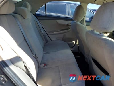 Zdjęcie 10 z 13 samochodu: 2013 TOYOTA COROLLA VIN:5YFBU4EE4DP221783 - miniatura