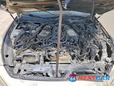 Zdjęcie 11 z 12 samochodu: 2016 INFINITI Q50 3.0T PREMIUM VIN:JN1EV7AR4GM345180 - miniatura