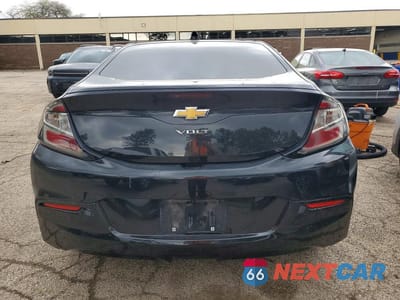 Zdjęcie 6 z 12 samochodu: 2017 CHEVROLET VOLT LT VIN:1G1RA6S59HU103270 - miniatura