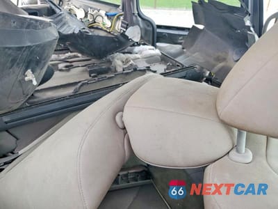 Zdjęcie 11 z 14 samochodu: 2011 HONDA ODYSSEY EXL VIN:5FNRL5H68BB038035 - miniatura