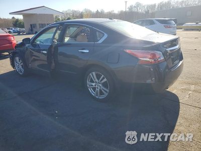 Drugie zdjęcie samochodu z przodu: 2014 NISSAN ALTIMA 3.5 SL VIN:1N4BL3AP6EC429197 - miniatura