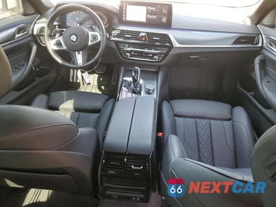 Zdjęcie 8 z 12 samochodu: 2023 BMW 540 XI VIN:WBA73BJ03PWY05804 - miniatura