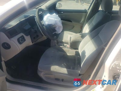 Zdjęcie 7 z 12 samochodu: 2008 CHEVROLET IMPALA LS VIN:2G1WB55K789252060 - miniatura
