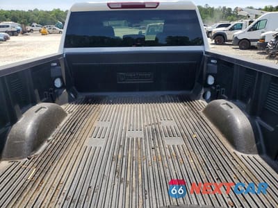 Zdjęcie 10 z 13 samochodu: 2025 CHEVROLET SILVERADO K2500 HEAVY DUTY LT VIN:2GC1KNEY3S1231668 - miniatura