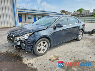 2013 CHEVROLET CRUZE LT 1G1PC5SB0D7264908 - główne zdjęcie licytacji z USA - miniatura