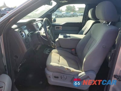 Zdjęcie 7 z 12 samochodu: 2011 FORD F150 SUPER CAB VIN:1FTEX1CM5BFC66068 - miniatura