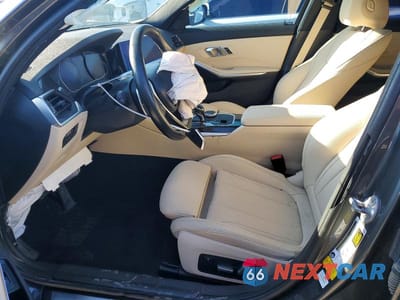 Zdjęcie 7 z 11 samochodu: 2021 BMW 330I VIN:3MW5R1J03M8B48023 - miniatura