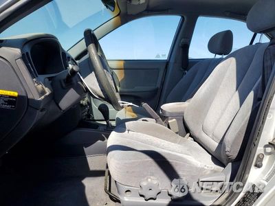 Zdjęcie 7 z 12 samochodu: 2004 HYUNDAI ELANTRA GLS VIN:KMHDN46D64U819609 - miniatura