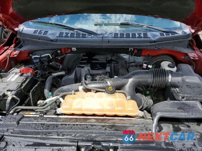 Zdjęcie 11 z 12 samochodu: 2017 FORD F150 SUPERCREW VIN:1FTEW1CP4HFB06236 - miniatura
