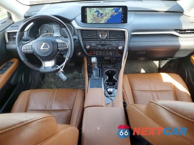 Zdjęcie 8 z 13 samochodu: 2022 LEXUS RX 350L LUXURY VIN:JTJJZKFA0N2040125 - miniatura