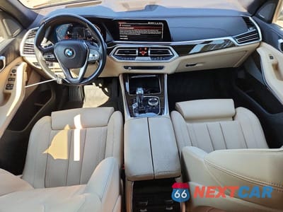 Zdjęcie 8 z 13 samochodu: 2020 BMW X5 SDRIVE 40I VIN:5UXCR4C01LLW64539 - miniatura