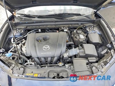 Zdjęcie 12 z 13 samochodu: 2021 MAZDA CX-30 VIN:3MVDMBAL5MM265279 - miniatura