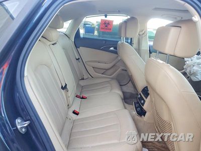 Zdjęcie 10 z 13 samochodu: 2015 AUDI A6 PRESTIGE VIN:WAUHGAFC8FN033486 - miniatura