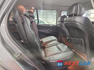 Zdjęcie 11 z 13 samochodu: 2011 BMW X5 XDRIVE35I VIN:5UXZV4C57BL402993 - miniatura