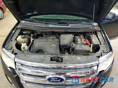 Zdjęcie 12 z 12 samochodu: 2011 FORD EDGE LIMITED VIN:2FMDK4KC0BBA32535 - miniatura