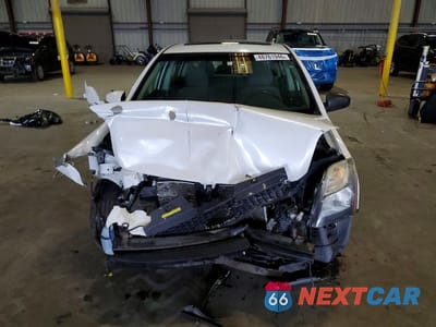 Piąte zdjęcie samochodu w środku: 2012 NISSAN SENTRA 2.0 VIN:3N1AB6AP3CL675171 - miniatura