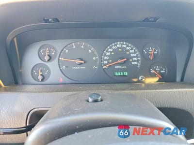Zdjęcie 9 z 12 samochodu: 2000 JEEP GRAND CHEROKEE LAREDO VIN:1J4GW48S0YC187528 - miniatura
