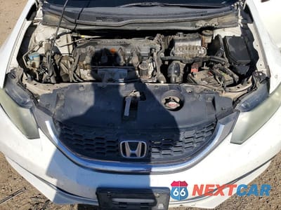 Zdjęcie 11 z 12 samochodu: 2015 HONDA CIVIC LX VIN:19XFB2F54FE226223 - miniatura