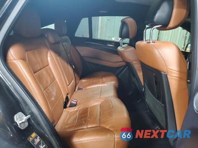 Zdjęcie 10 z 11 samochodu: 2018 MERCEDES-BENZ GLE COUPE 43 AMG VIN:4JGED6EB2JA096664 - miniatura