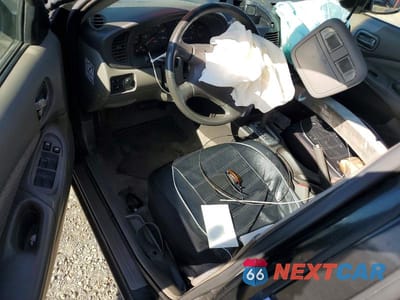 Zdjęcie 8 z 13 samochodu: 2004 NISSAN SENTRA 1.8 VIN:3N1CB51D14L881101 - miniatura