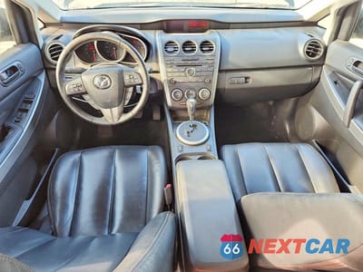 Zdjęcie 8 z 11 samochodu: 2011 MAZDA CX-7 VIN:JM3ER2B59B0398593 - miniatura
