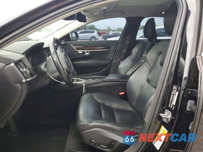 Zdjęcie 7 z 13 samochodu: 2019 VOLVO S90 T5 MOMENTUM VIN:LVY102AK0KP078944 - miniatura