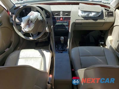 Zdjęcie 8 z 12 samochodu: 1998 MERCEDES-BENZ C 280 VIN:WDBHA29G4WA618385 - miniatura