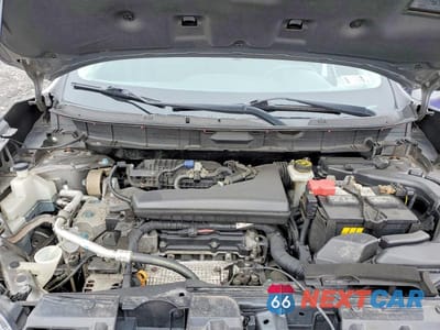 Zdjęcie 12 z 12 samochodu: 2020 NISS ROGUE S VIN:KNMAT2MV0LP516271 - miniatura