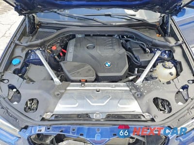 Zdjęcie 12 z 14 samochodu: 2024 BMW X3 SDRIVE30I VIN:5UX43DP09R9U28811 - miniatura