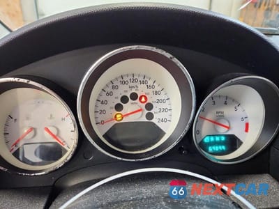 Zdjęcie 9 z 12 samochodu: 2008 DODGE CALIBER SXT VIN:1B3HB48B38D642261 - miniatura